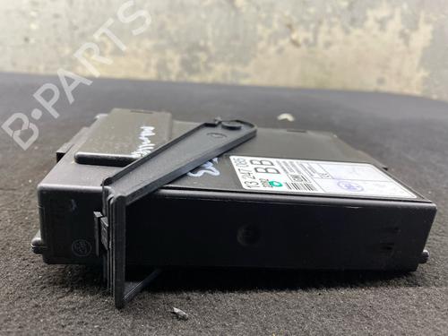 Electronic module OPEL MERIVA A MPV (X03) 1.6 (E75) | BP39587356M83 - Image 4