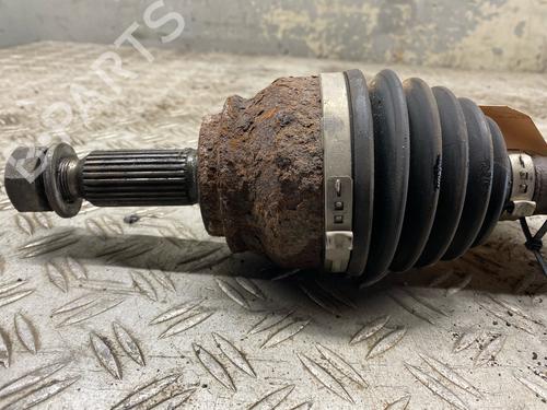 Left front driveshaft JEEP COMPASS (MK49) 2.2 CRD 4x4 | BP33541527M38 - Image 8