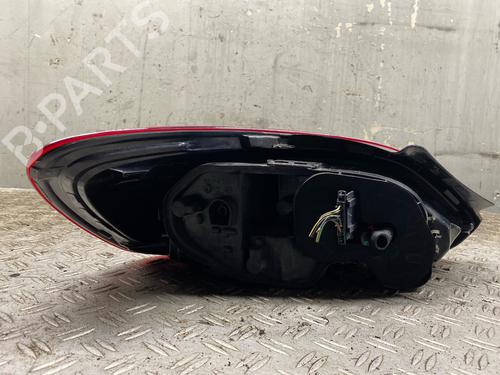 Right taillight VW SCIROCCO III (137, 138) 1.4 TSI | BP30768959C35 