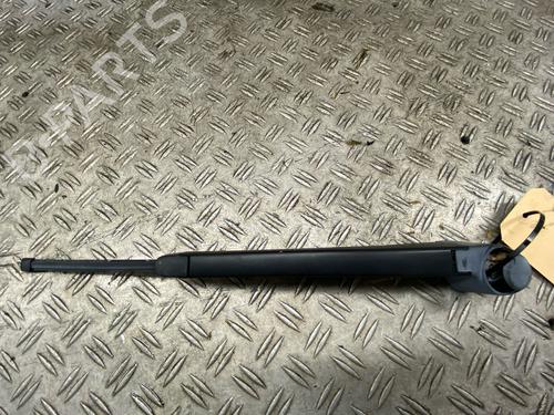 Used Rear windshield wiper arm VW GOLF V (1K1) 1.4 TSI (122 hp) 28151336