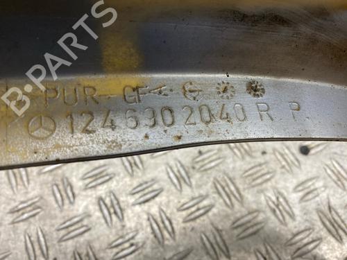 Other MERCEDES-BENZ E-CLASS (W124) E 220 (124.022) | BP36808761O1 - Image 10