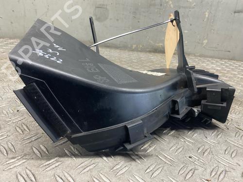 Air vent BMW 1 Coupe (E82) 120 d | BP25847660I21