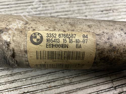 Left rear shock absorber BMW 5 Touring (E61) 520 d | BP17104958M18 