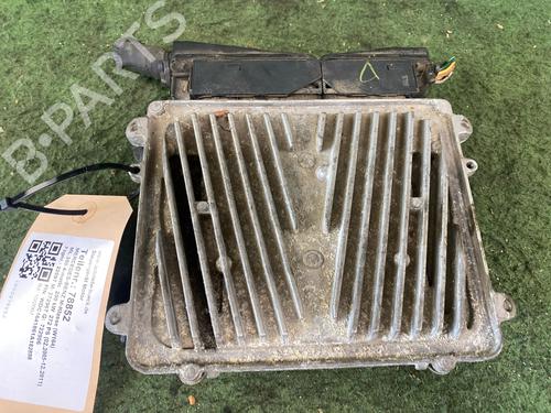 Engine control unit (ECU) MERCEDES-BENZ M-CLASS (W164) ML 350 4-matic (164.186) | BP19407115M57 