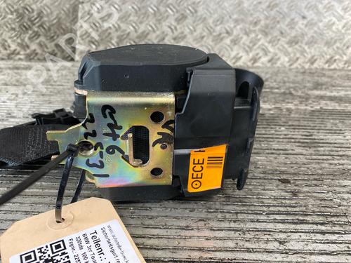 Front right seatbelt BMW 3 Touring (E46) 320 d | BP17704460I25 