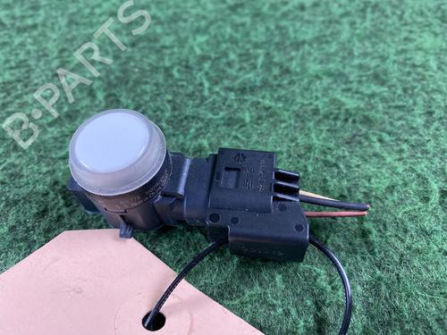 Electronic sensor PEUGEOT 208 I (CA_, CC_) 1.2 PureTech 82 | BP15832506M84 