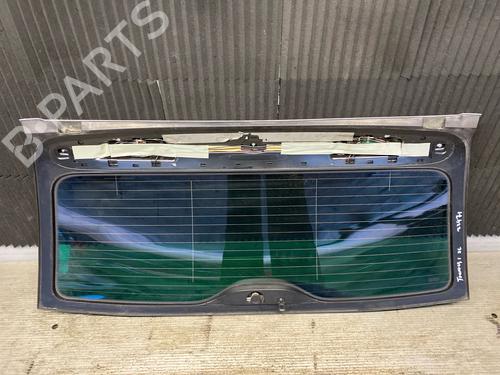 Bootlid window VW TOUAREG (7LA, 7L6, 7L7) 2.5 R5 TDI | BP26217100C64 