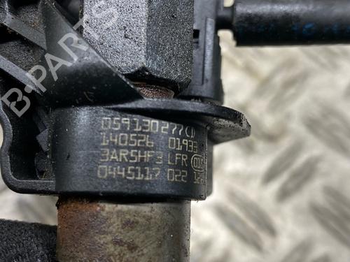 Injector AUDI A6 C7 Avant (4G5, 4GD) 3.0 TDI | BP29187847M100