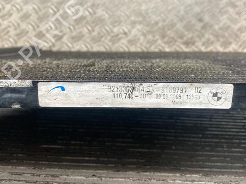 AC radiator BMW 3 Touring (E91) 320 i | BP17210954M32 