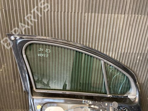 Left front door CITROËN C3 II (SC_) 1.4 VTi 95 | BP16716381C2 