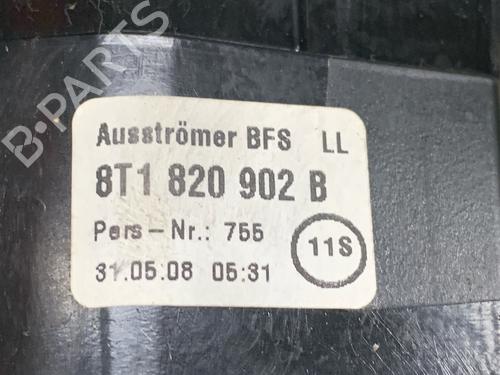 Luftventil AUDI A4 B8 (8K2) 3.2 FSI quattro | BP39139169I21 - Image 8