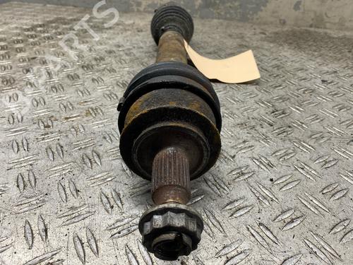 Left front driveshaft MERCEDES-BENZ A-CLASS (W169) A 200 (169.033, 169.333) | BP33819460M38  - Image 6
