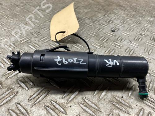 Used Headlight washer VW GOLF VI (5K1) 2.0 TDI (140 hp) 28423791