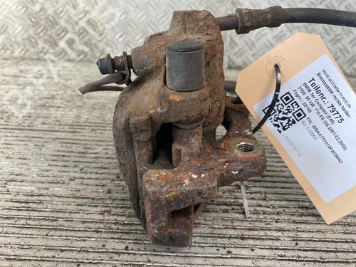 Right rear brake caliper BMW 3 Compact (E46) 316 ti | BP19877258M106 