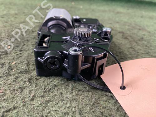 Sunroof engine MERCEDES-BENZ S-CLASS (W221, V221) S 400 Hybrid (221.095, 221.195) | BP20659545M60 