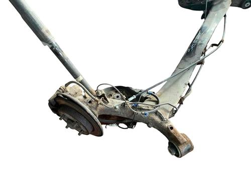 Essieu arrière HONDA JAZZ III (GE_, GG_, GP_, ZA_) 1.2 (GG1) | BP30887179M2