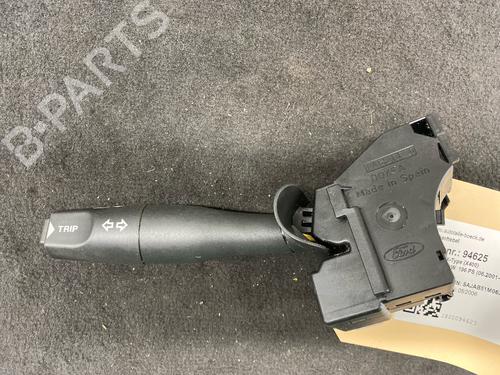 Used Steering column stalk Steering column stalk JAGUAR X-TYPE I (X400) 2.5 V6 All-wheel Drive (196 hp) 34473367 34473367