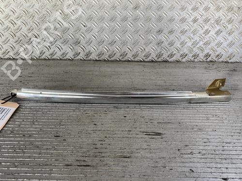 Used Rubber door seal MERCEDES-BENZ S-CLASS (W116) 280 S (116.020) (156 hp) 15595357