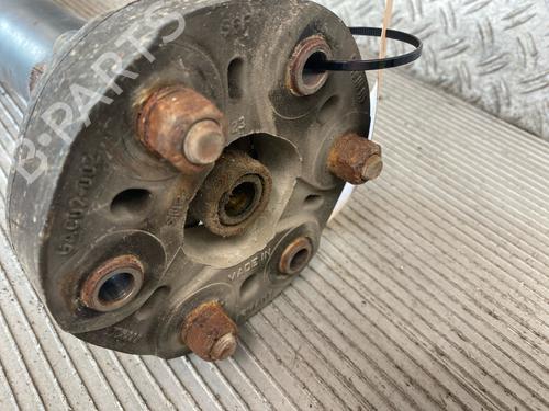 Driveshaft MERCEDES-BENZ M-CLASS (W164) ML 350 4-matic (164.186) | BP19413073M37 
