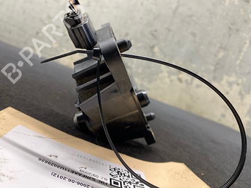 Pedal NISSAN NOTE (E11, NE11) 1.4 | BP40495332I4 - Image 4