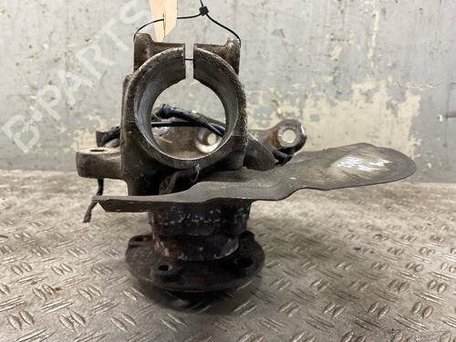 Right front steering knuckle BMW 7 (E65, E66, E67) 745 i, Li | BP38755699M26 - Image 7