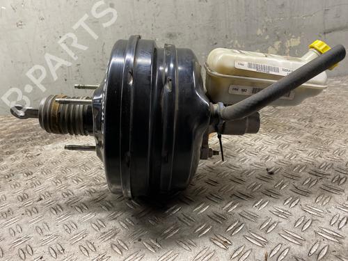 Servo brake CHRYSLER GRAND VOYAGER V (RT) 2.8 CRD | BP28520286M42 