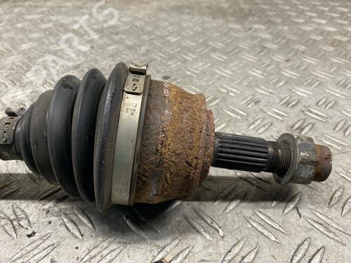 Left front driveshaft FIAT FIORINO Box Body/MPV (225_) 1.4 (225BXA1A, 225BXF1A) | BP24953862M38 
