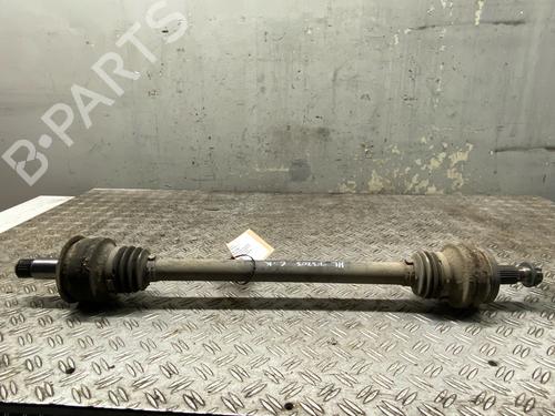 Left rear driveshaft MERCEDES-BENZ C-CLASS T-Model (S204) C 180 CGI (204.249) | BP30641245M40