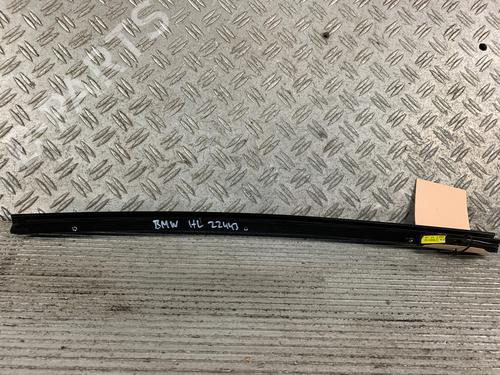 Door moulding trim BMW 1 (F20) 120 d | BP16489490C150 