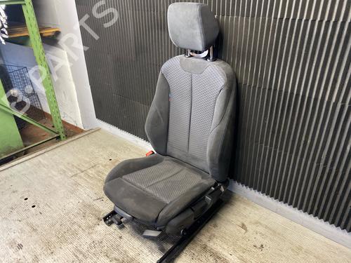 Left front seat BMW 1 (F20) 120 d | BP16447080C15 