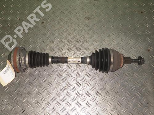 Antriebswelle links vorne VW SHARAN (7N1, 7N2) 2.0 TFSI (200 hp) 4955912