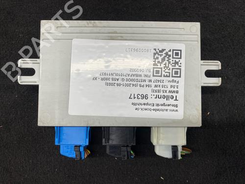 Electronic module BMW X5 (E53) 3.0 d | BP38291784M83 - Image 3