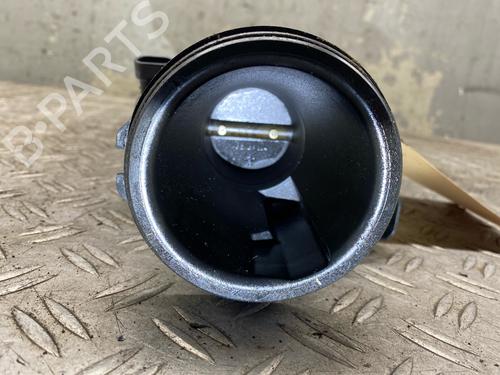 Spjældhus Spjældhus DACIA SANDERO 1.4 (BS0C, BS0A, BS0G, BS1F, BS0E) (75 hp) 34646821 34646821