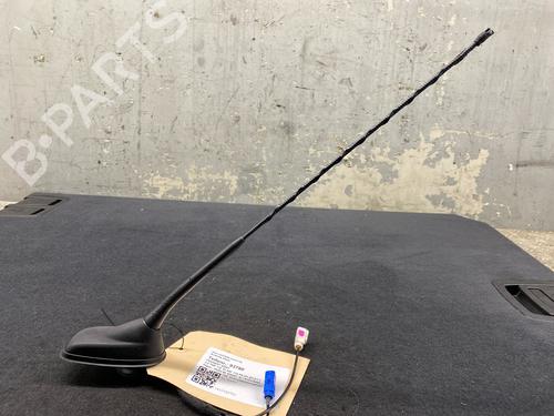 Antenne/Base PEUGEOT 2008 I (CU_) 1.2 THP 110 / PureTech 110 | BP33690540C140 - Image 7