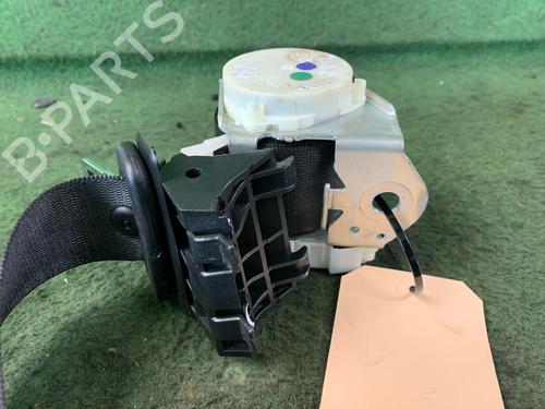 Rear center seatbelt MERCEDES-BENZ S-CLASS (W221, V221) S 400 Hybrid (221.095, 221.195) | BP20659555I27 