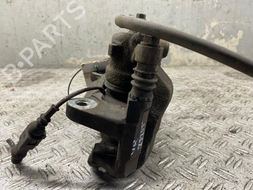 Right front brake caliper AUDI A3 Limousine (8VS, 8VM) 1.0 TFSI | BP32497636M104