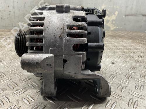 Alternator BMW 3 Touring (E91) 320 d | BP32024626M7 - Image 3