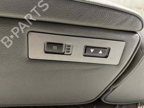 Armrest / Center console BMW 7 (E65, E66, E67) 745 i, Li | BP38706209I20 - Image 9
