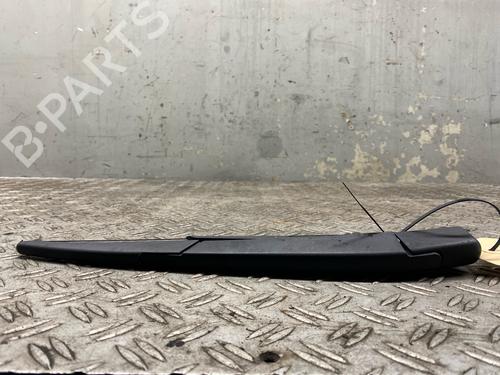 Scheibenwischer hinten für DACIA DOKKER MPV (KE_) 1.2 TCe (KEM0, KEAY) (115 hp) 32201381