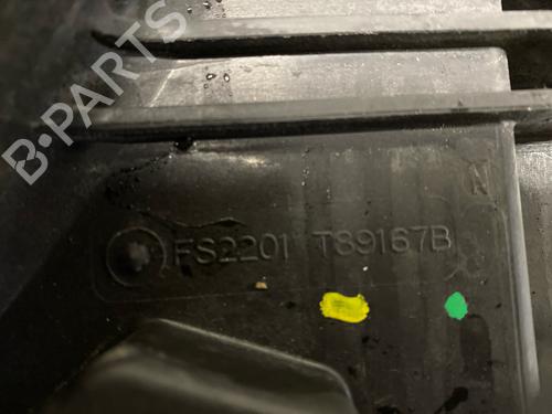 Elettroventola NISSAN QASHQAI II (J11, J11_) 1.3 DIG-T | BP30940519M35 