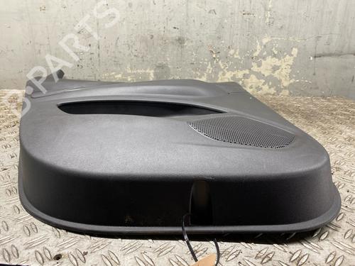 Rear left panel OPEL GRANDLAND / GRANDLAND X (A18, P1UO) 1.2 (75) | BP32305255C60 - Image 5
