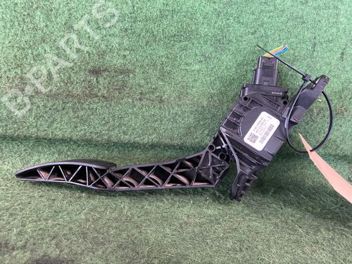 Pedal FORD FIESTA VII (HJ, HF) 1.1 Ti-VCT | BP19650858I4 