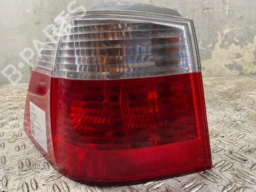 Used Left taillight BMW 5 Touring (E61) 525 d (177 hp) 32991280