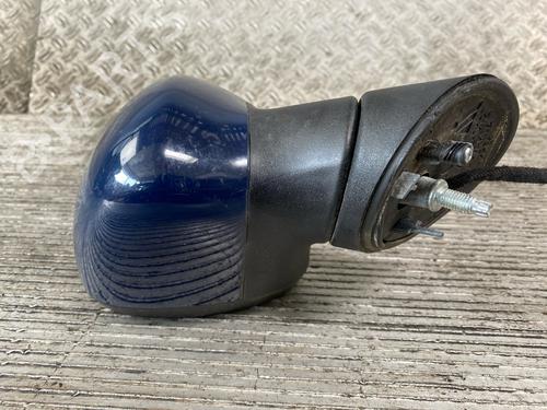 Left mirror FORD FIESTA VI (CB1, CCN) 1.25 | BP17713186C26 