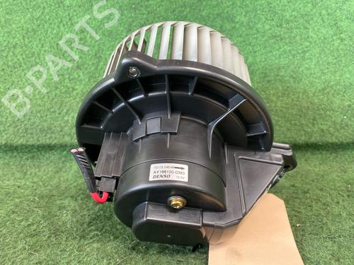 Heater blower motor JEEP GRAND CHEROKEE II (WJ, WG) 2.7 CRD 4x4 | BP18136637M62 