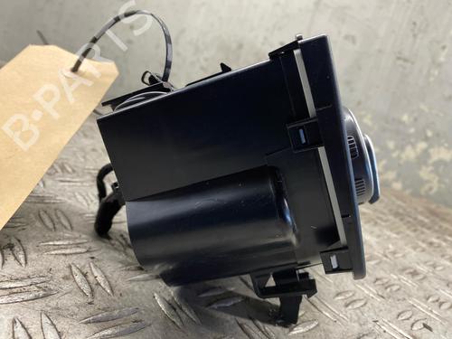 AC Styreenhet / Manøvreringsenhet PEUGEOT BOXER Platform/Chassis 2.2 HDi 130 | BP30726809I5 