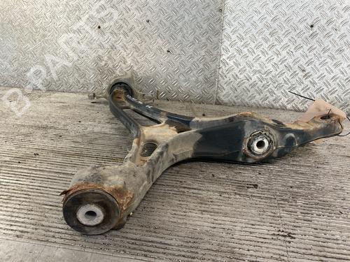 Left front suspension arm MERCEDES-BENZ M-CLASS (W164) ML 350 4-matic (164.186) | BP19407144M12 