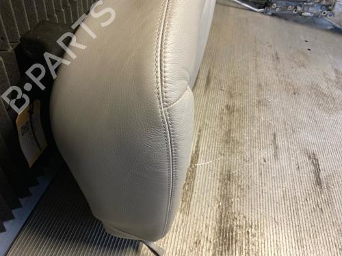 Rear seat MERCEDES-BENZ M-CLASS (W164) ML 350 4-matic (164.186) | BP17211383C17 