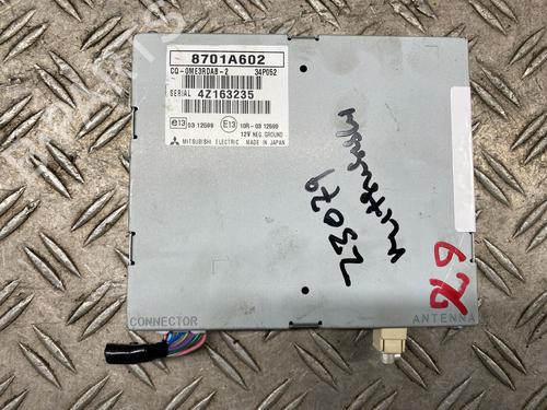 Modulo electronico MITSUBISHI ASX (GA_W_) 1.6 MIVEC (GA1W) (117 hp) 28118141