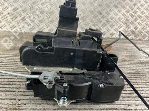 Rear left lock OPEL ANTARA A (L07) 2.0 CDTI 4x4 | BP16758468C100 